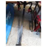 RECEIVER BIKE RACK