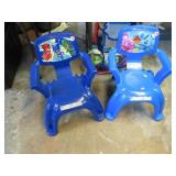 KIDS SEATS
