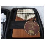 KALIMBA THUMB PIANO INSTRUMENT