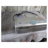 SONY DIGITAL PHOTO PRINTER