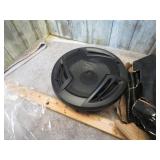 SPEAKER & AMP WIRE