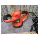 ORBITAL SANDER