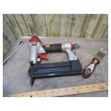 AIR NAILER / STAPLER