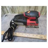 BAUER SANDER
