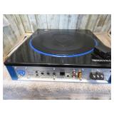 ROCKVILLE RWIOCA SUBWOOFER