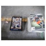 FOOTBALL CARDS