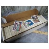 BASEBALL CARDS