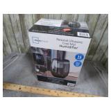 PERSONAL ULTRASONIC HUMIDIFIER