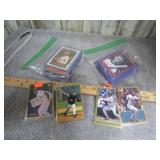 BASEBALL CARDS