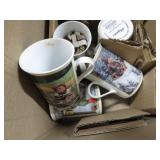 HUMMEL COFFEE CUPS