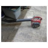 HOMELITE LEAF BLOWER