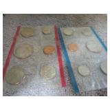 1979 U.S. MINT UNCIRCULATED COIN SET