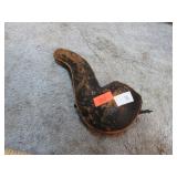 VINTAGE MEERSCHAUM PIPE