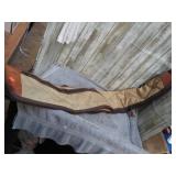 2-- RIFLE SOFT CASES