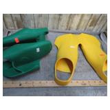 SWIM FINS