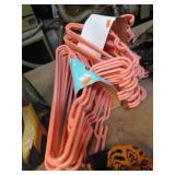 CLOTHES HANGERS