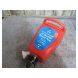 AIR OPERATED VACUUM PUMP