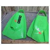 SWIM FINS