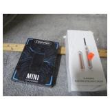 EYELASH CURLER & NOSE TRIMMER
