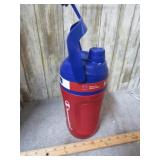CHAMPION CHUG BOTTLE