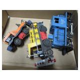 LIONEL POWER UNITS #50, 51 & 54