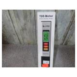 WATER QUALITY TESTER