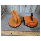 SUCTION CUP TOOLS