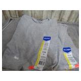 3-- T-SHIRTS -- L