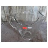 PITCHER