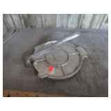 TORTILLA PRESS