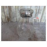 PITCHER