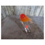 ART GLASS BIRD MURANO?
