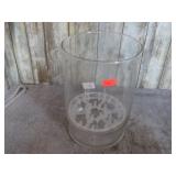 BULB  VASE