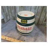 STANDARD BEER COIN BANK