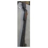 MARLIN 39 22 LEVER ACTION RIFLE -- ROUGH