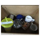 DRINK CUPS