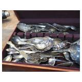 MISC SILVERPLATE