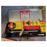 OUTERS 45 GUN CLEANING KIT