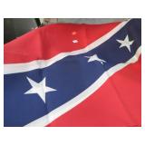 STARS & BARS FLAG