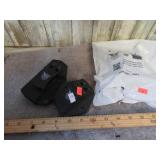 PISTOL HOLSTERS