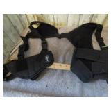 SHOULDER HOLSTER