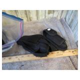 GUN BELTS & POUCHES