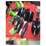 GARDEN TOOLS