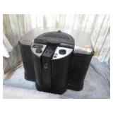 DEEP FRYER