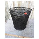 MINNOW TRAP