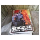 COMIC BOOKS