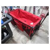 FOLDING WAGON