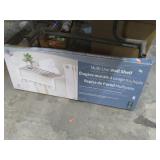 WALL SHELF