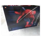 SPIDERMAN 3 2 SIDED POSTER