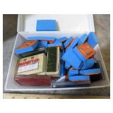POSTAGE STAMPS